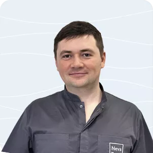 Куприянов Илья Александрович