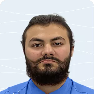 Абдуллаев Хатам Абдулфатович