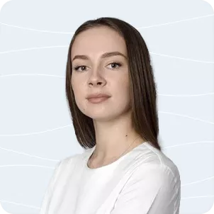 Мухаметзянова Елена Олеговна
