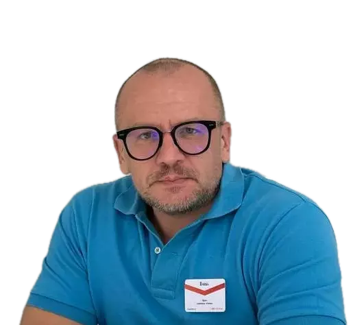 Крылов Михаил Сергеевич