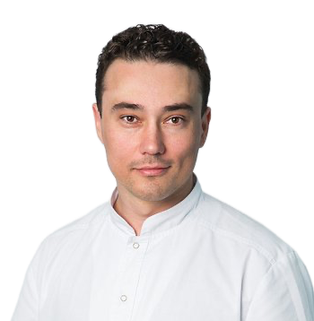 Мезин Андрей Николаевич