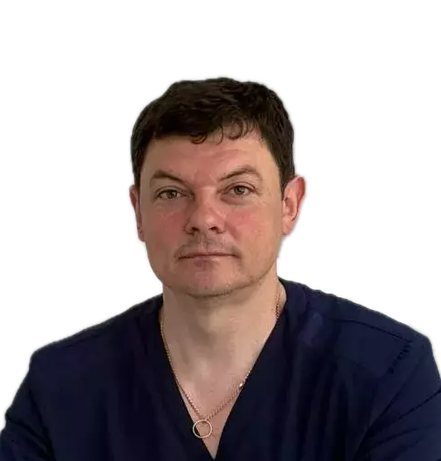 Рыбин Артем Юрьевич