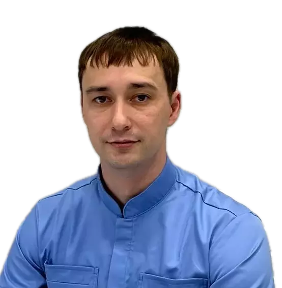 Чернов Игорь Николаевич