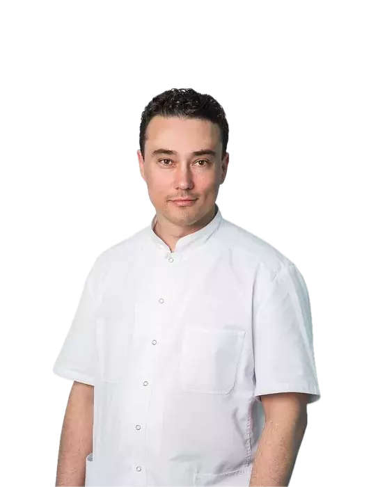 Главный врач