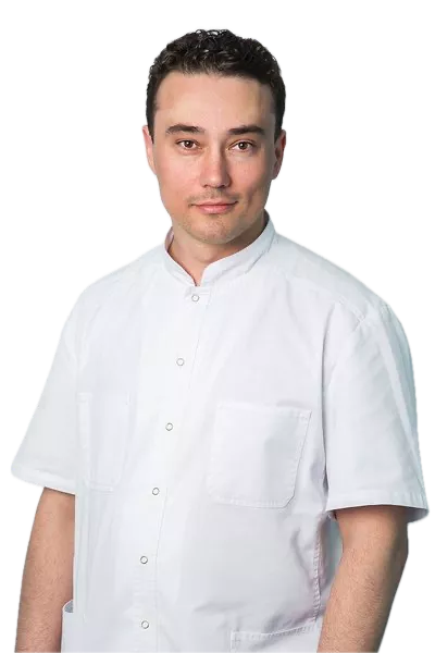Мезин Андрей Николаевич