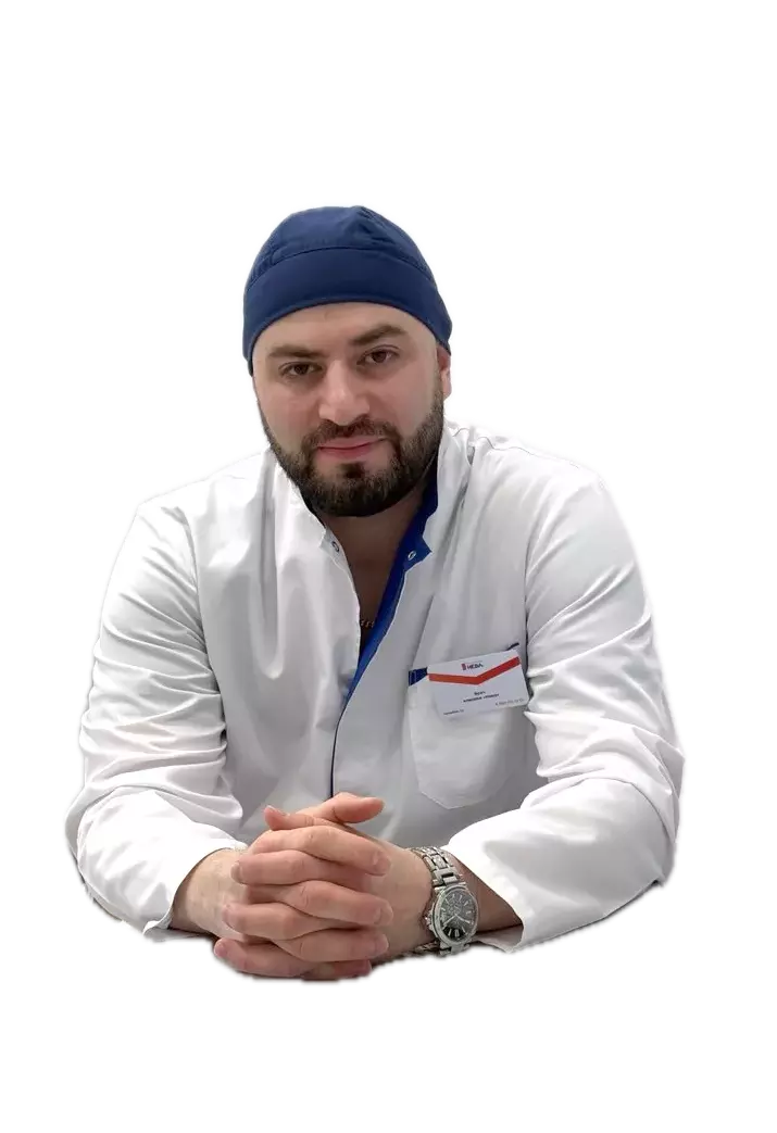 Главный врач