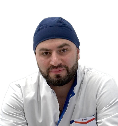 Пачев Мурат Валерьевич