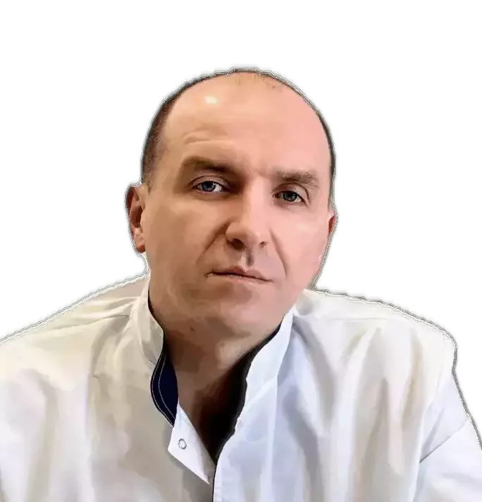 Похила Анатолий Александрович